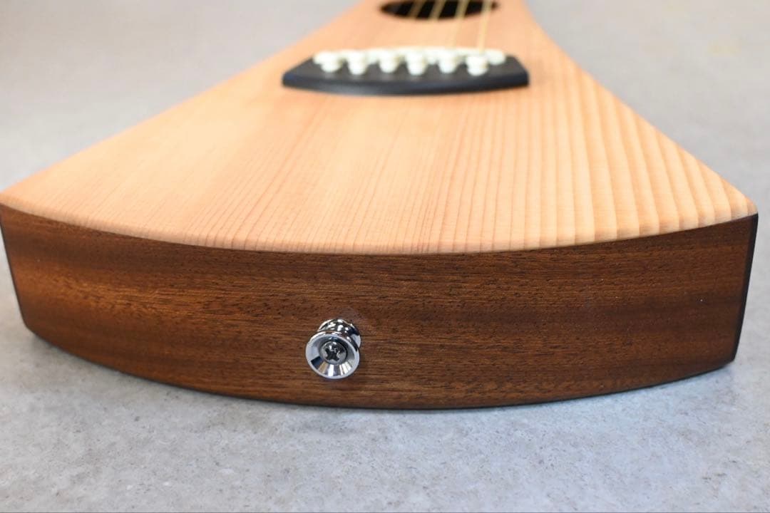 【ケース付】Martin Backpacker Lefty 左利き用 レフティ