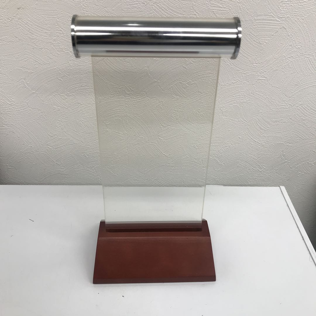 audio-technica AT-HPS550 ヘッドホンスタンド　3点セット