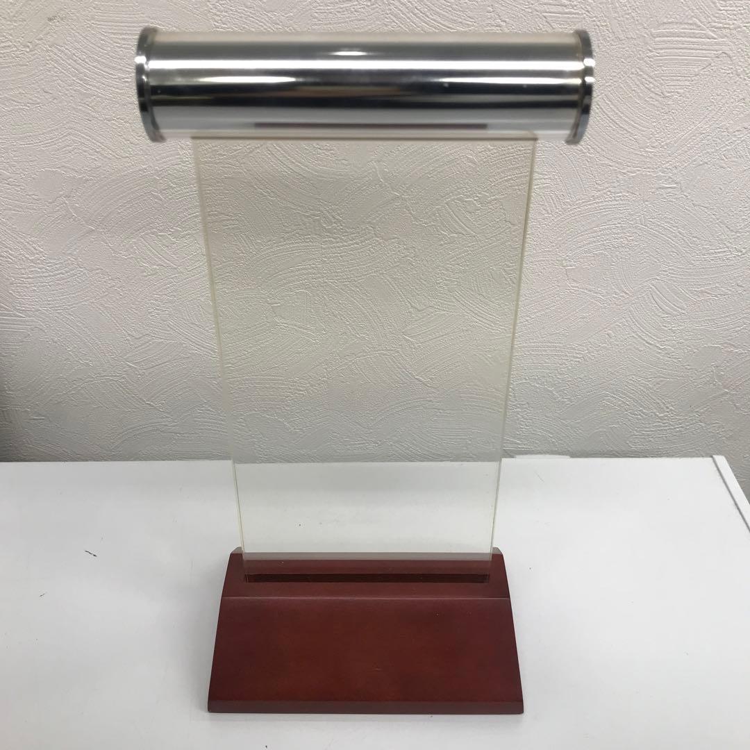 audio-technica AT-HPS550 ヘッドホンスタンド　3点セット