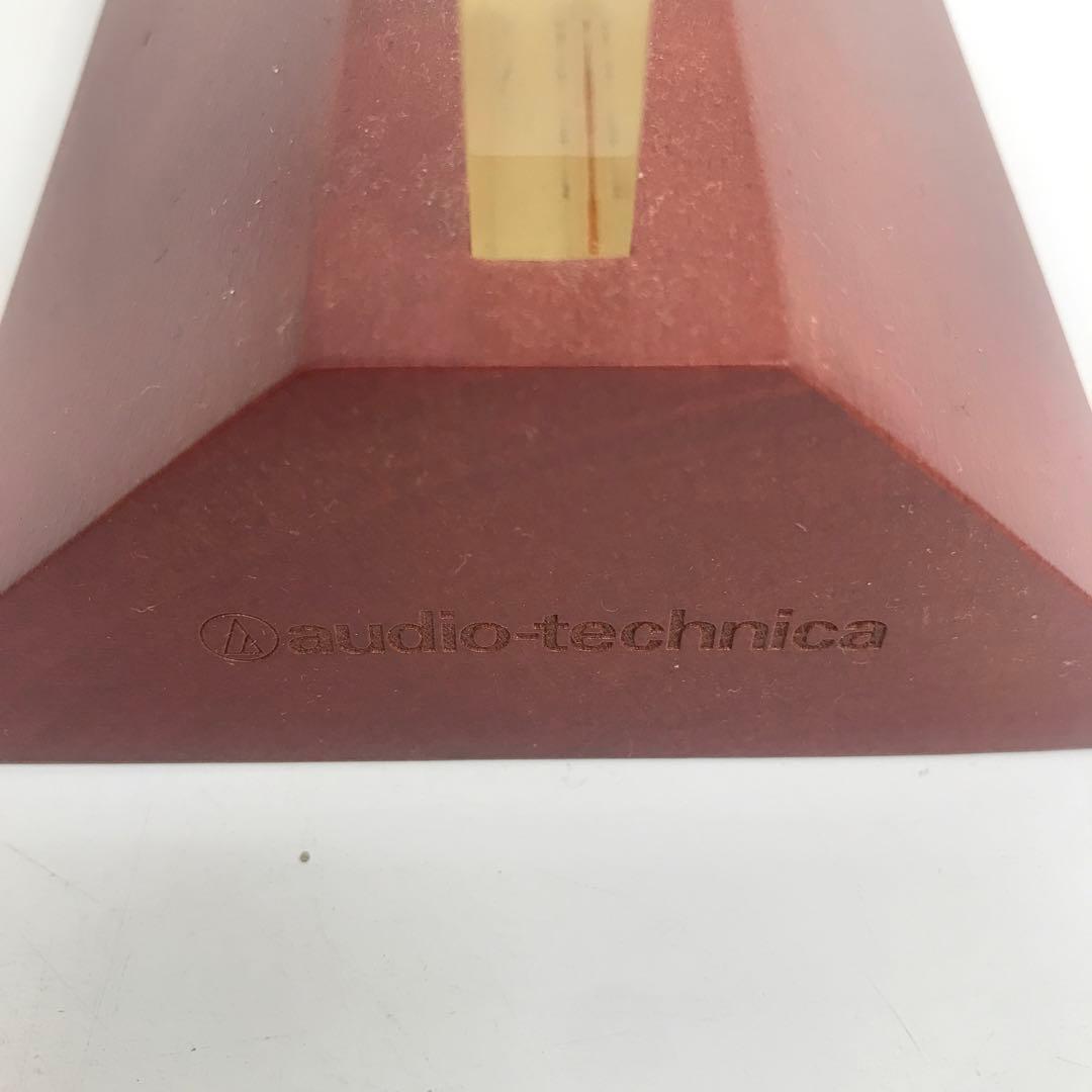 audio-technica AT-HPS550 ヘッドホンスタンド　3点セット