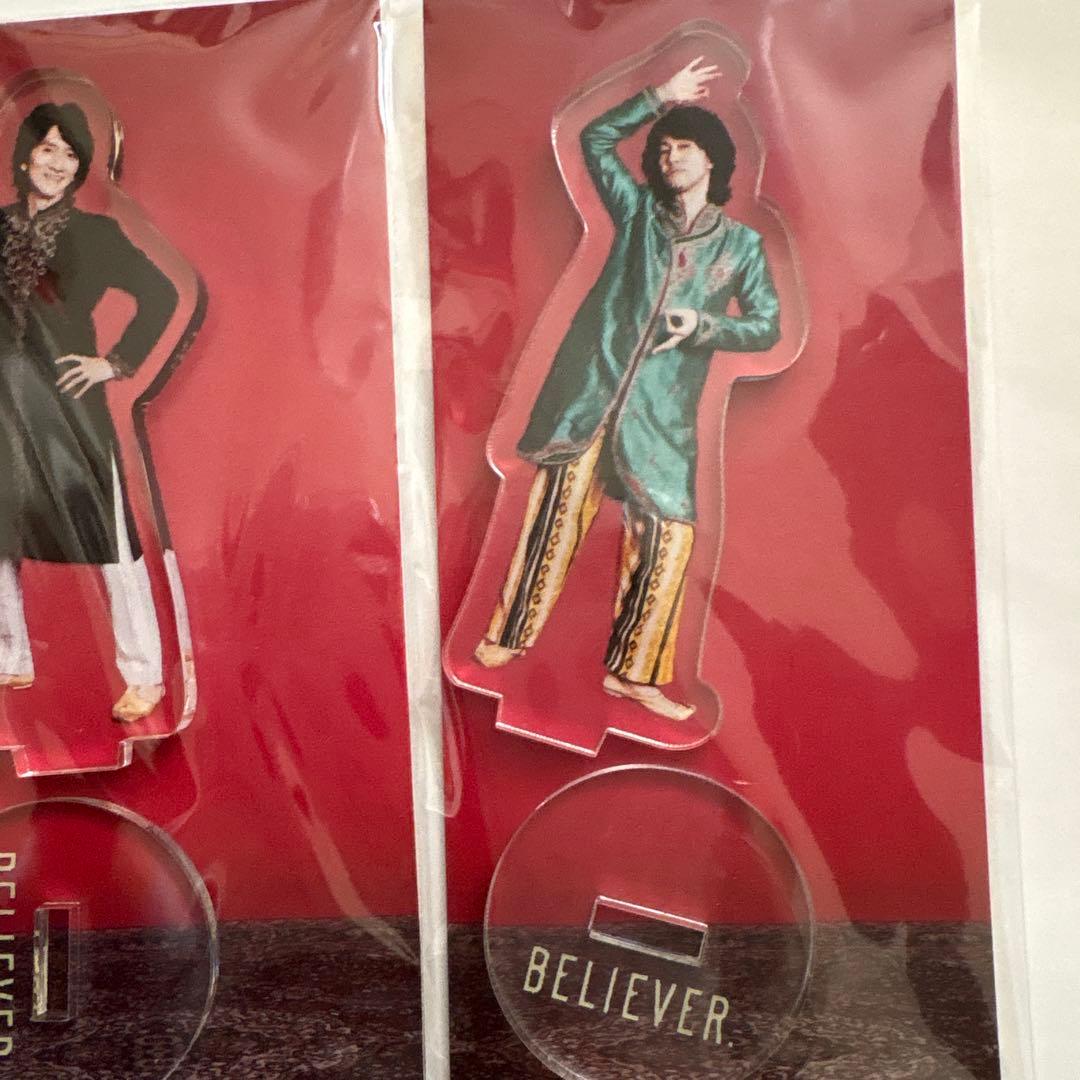 【本日のみ限定値下げ】THE YELLOW MONKEY イエモン アクスタ