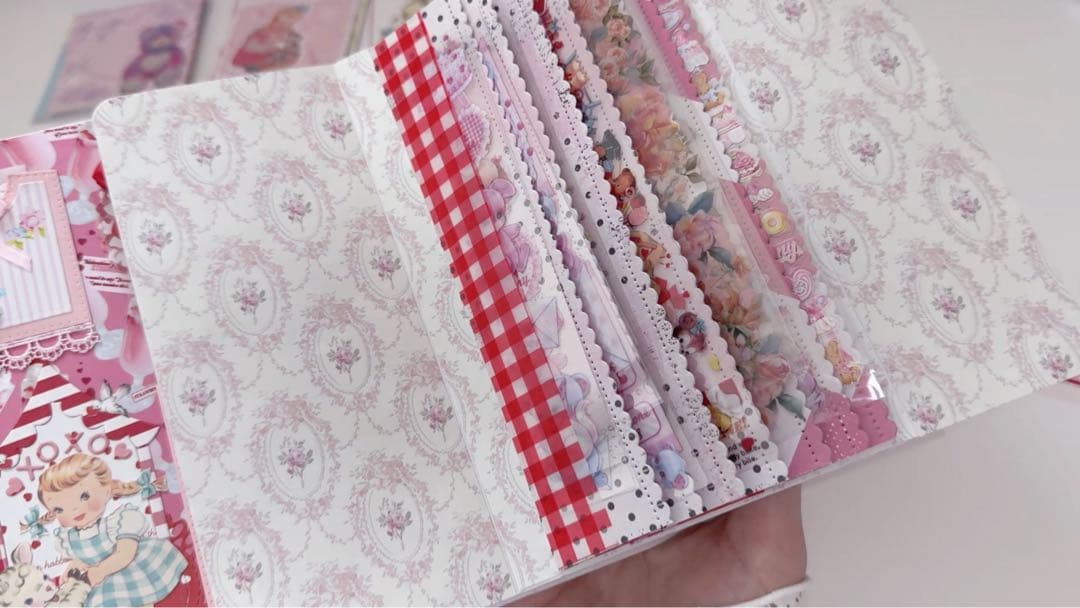♡*様 おすそ分けファイル　19×14