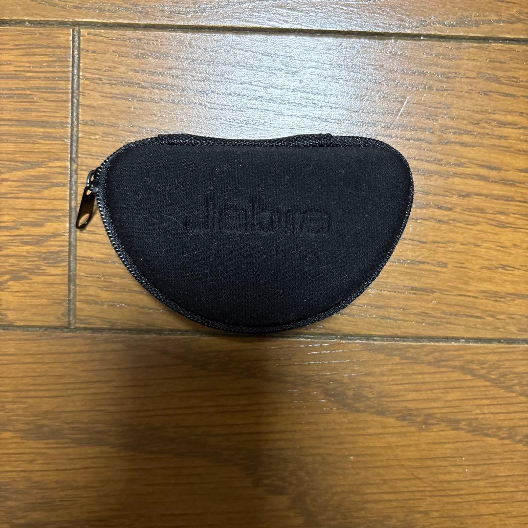 【新品未使用】Jabra Stealth UC ワイヤレスイヤフォン　付属品有り