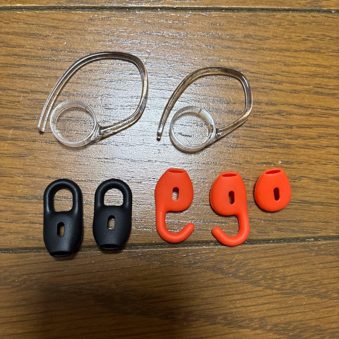 【新品未使用】Jabra Stealth UC ワイヤレスイヤフォン　付属品有り