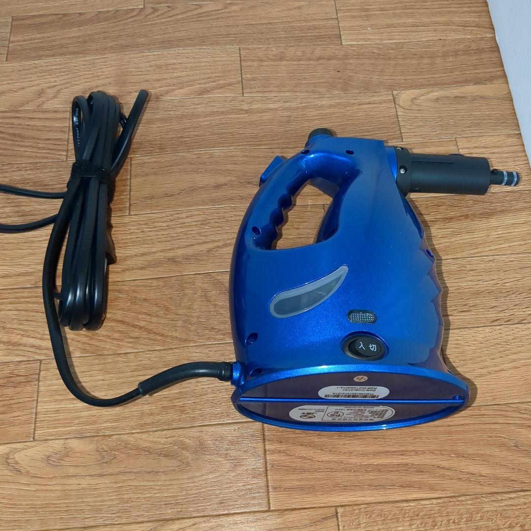 美品　H2O ウルトラスチーム7　(オールマイティセット)