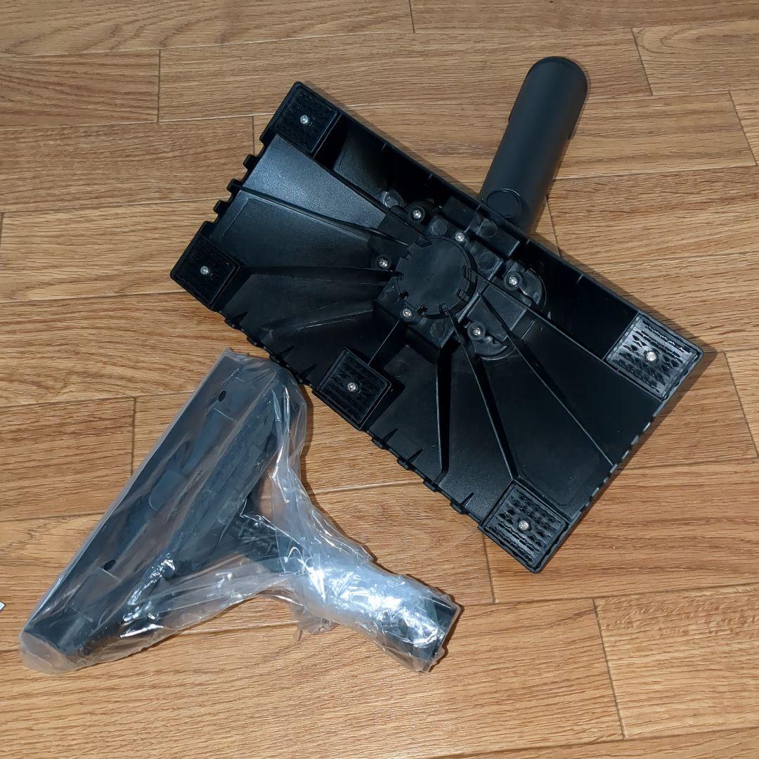 美品　H2O ウルトラスチーム7　(オールマイティセット)