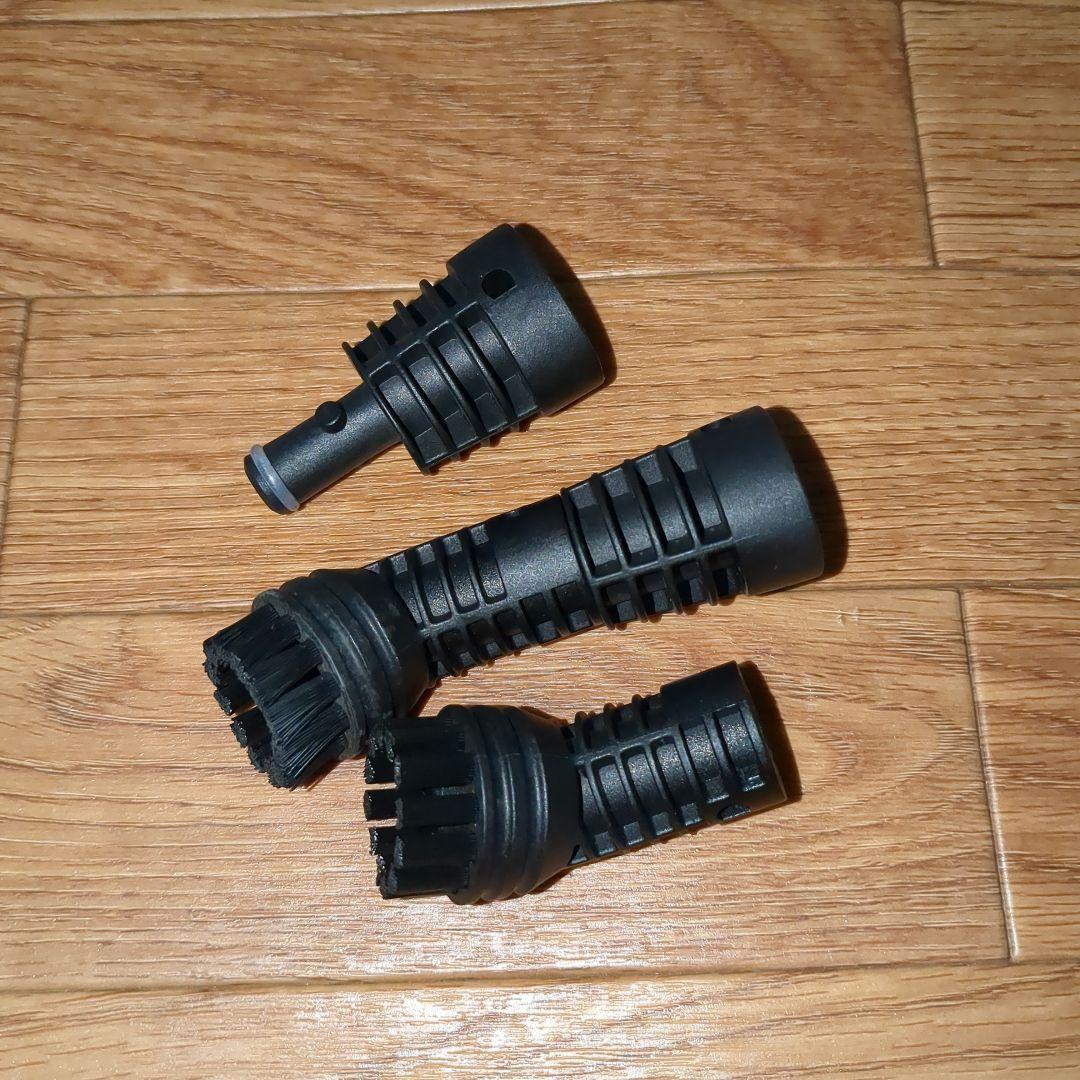 美品　H2O ウルトラスチーム7　(オールマイティセット)