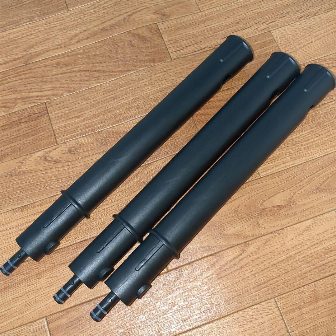 美品　H2O ウルトラスチーム7　(オールマイティセット)