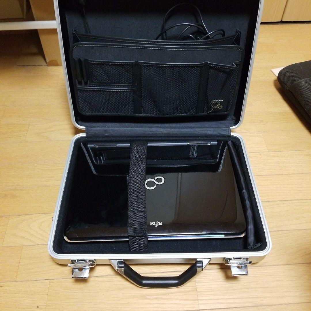 スマホ・タブレット・パソコン windows7