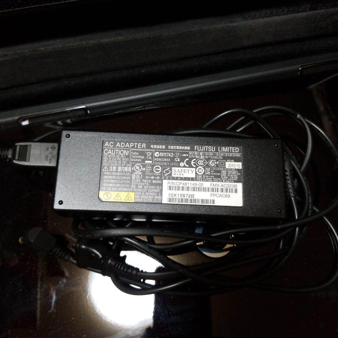 スマホ・タブレット・パソコン windows7