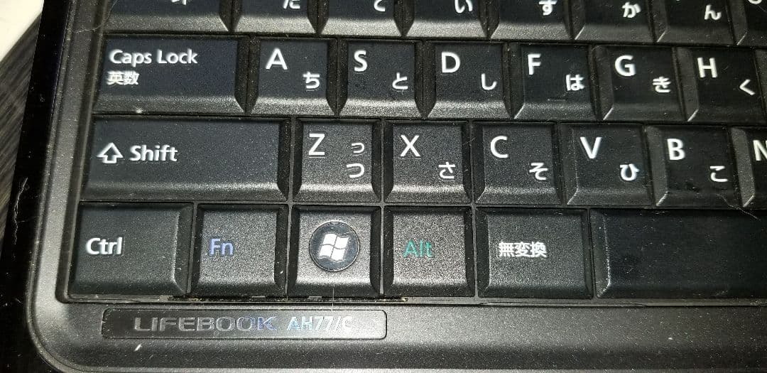 スマホ・タブレット・パソコン windows7