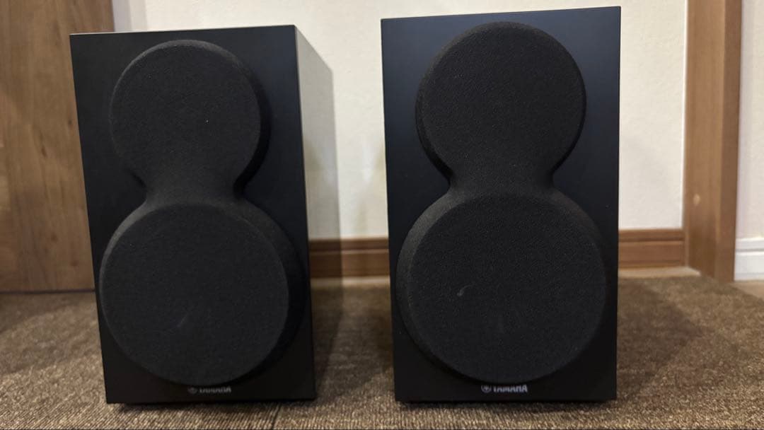 YAMAHA スピーカー NS-BP200BP ピアノブラック 本体のみ