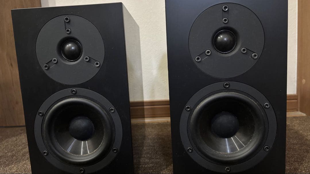 YAMAHA スピーカー NS-BP200BP ピアノブラック 本体のみ