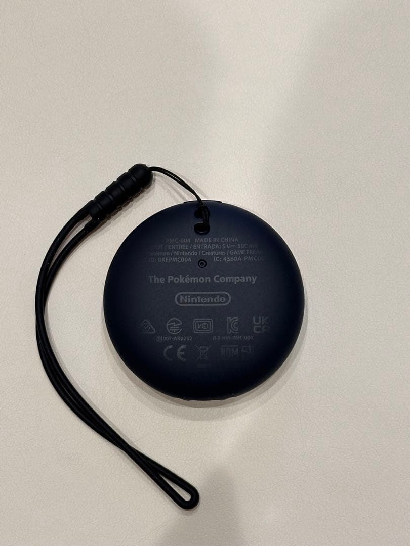 ポケモンGO plus +