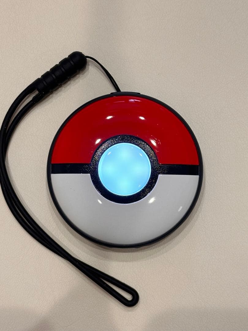 ポケモンGO plus +