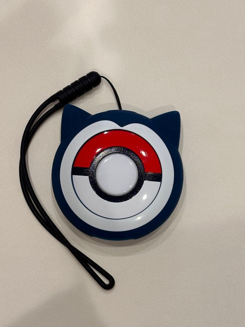 ポケモンGO plus +