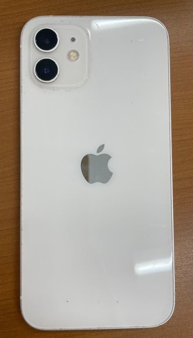 動作確認済み iPhone 12 128GB ID:J2704