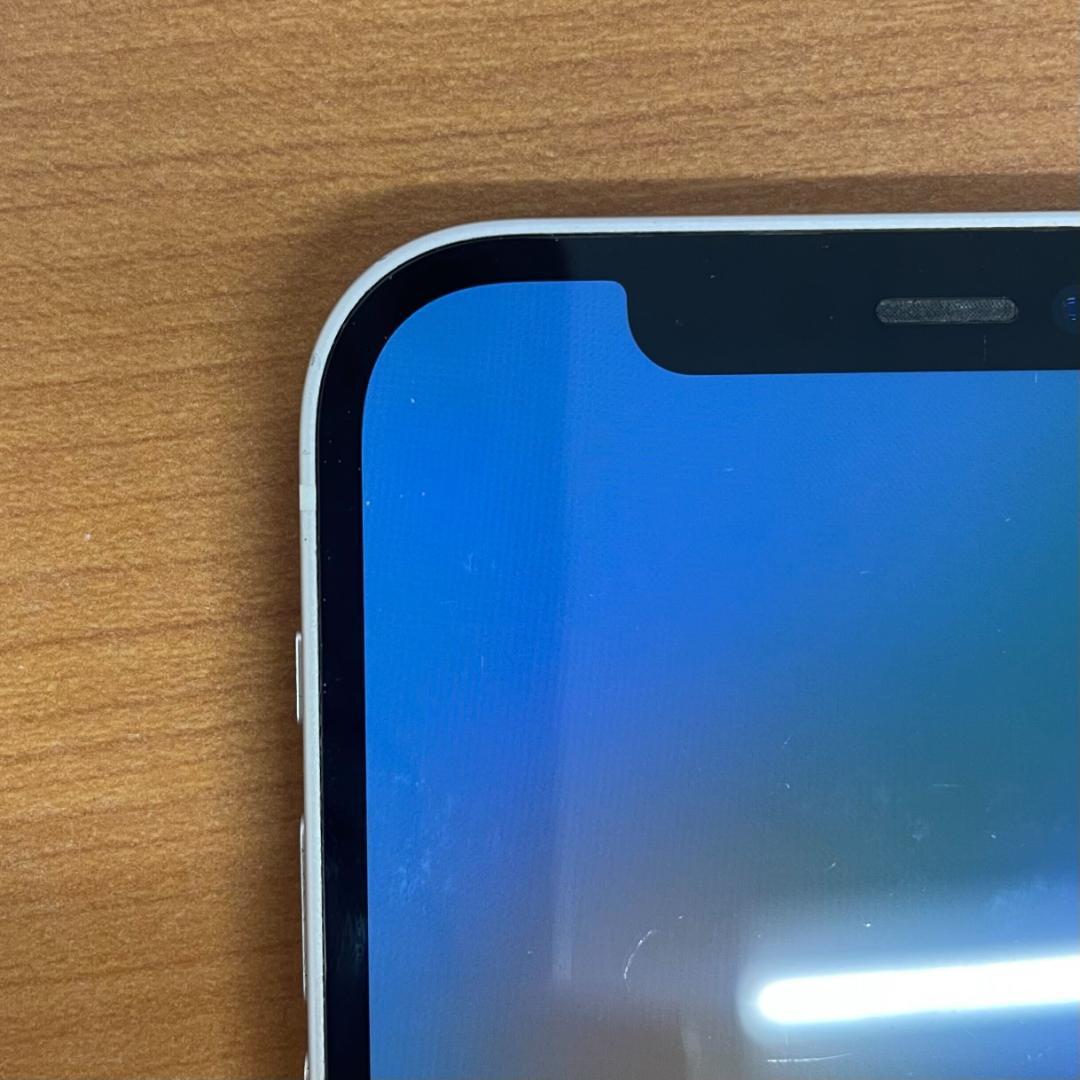 動作確認済み iPhone 12 128GB ID:J2704