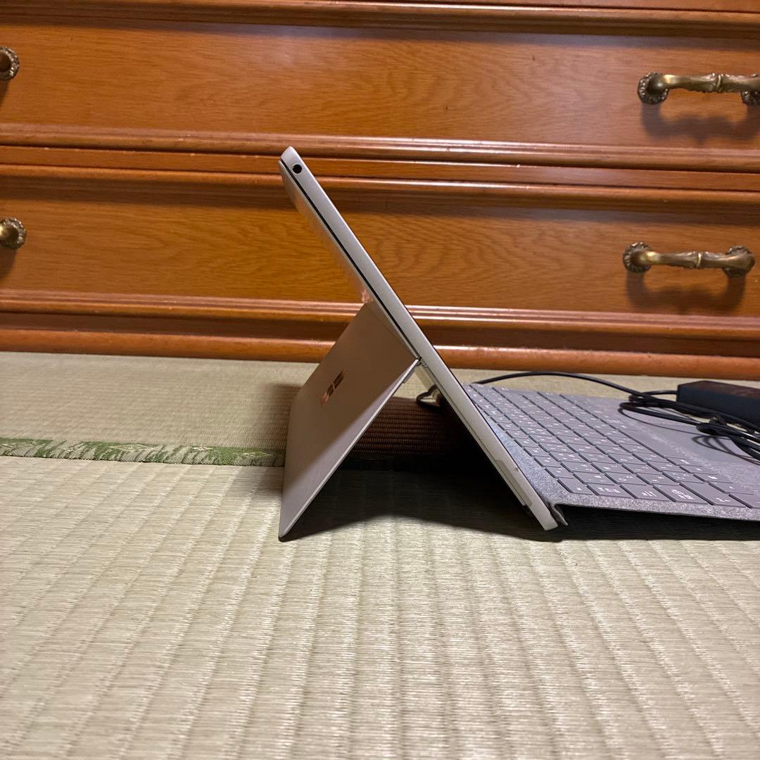 Windowsタブレット本体 Surface Pro 6 1796 8GB i5-8350U