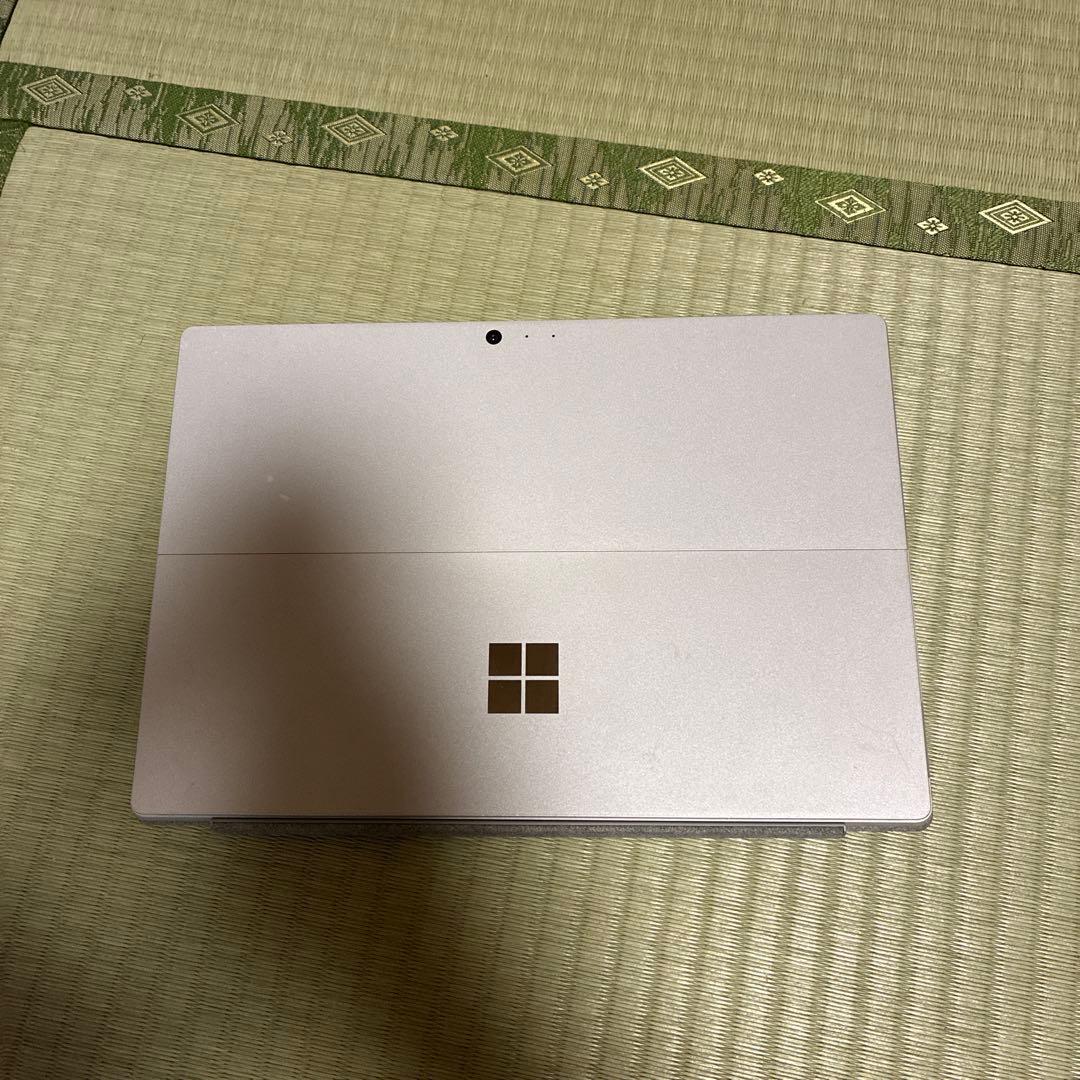Windowsタブレット本体 Surface Pro 6 1796 8GB i5-8350U