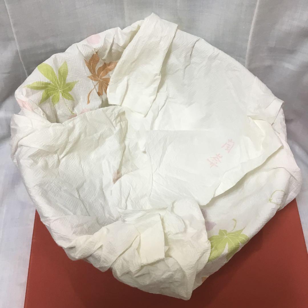 高級★京焼　清水焼き 陶葊（とうあん）色絵付け大皿　ぶどう柄