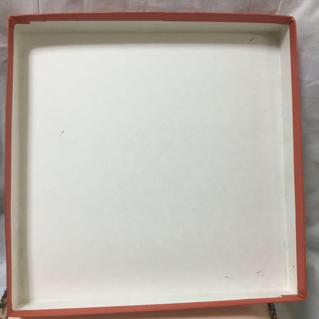 高級★京焼　清水焼き 陶葊（とうあん）色絵付け大皿　ぶどう柄