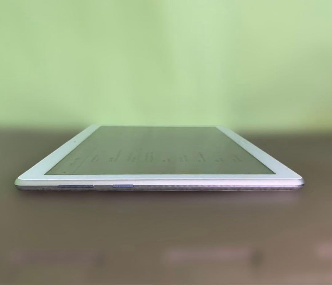 NEC タブレット TE510JAW 10.1インチ