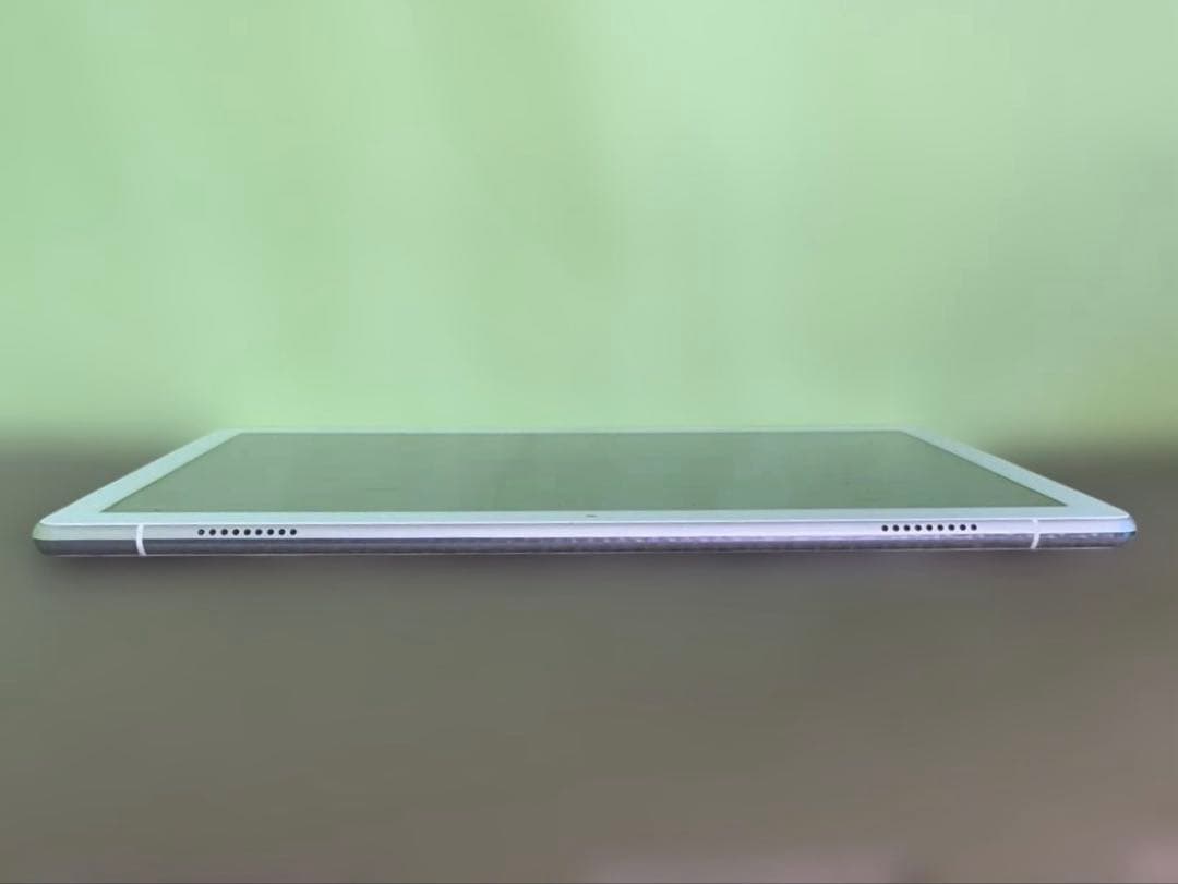 NEC タブレット TE510JAW 10.1インチ