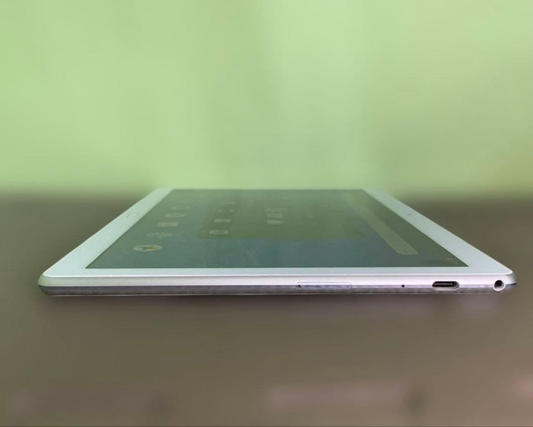 NEC タブレット TE510JAW 10.1インチ