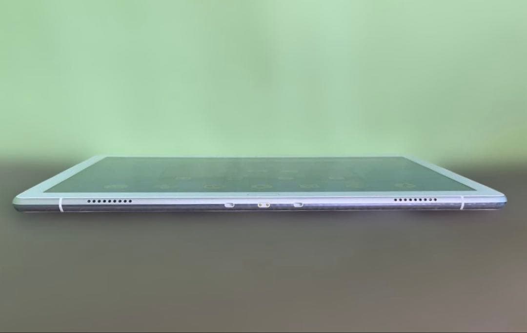 NEC タブレット TE510JAW 10.1インチ