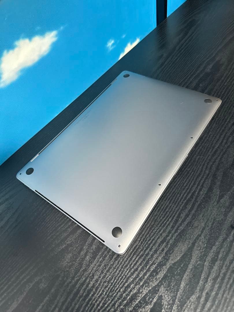 美品 MacBook Pro 16インチ i9 32/1TB USキーボード