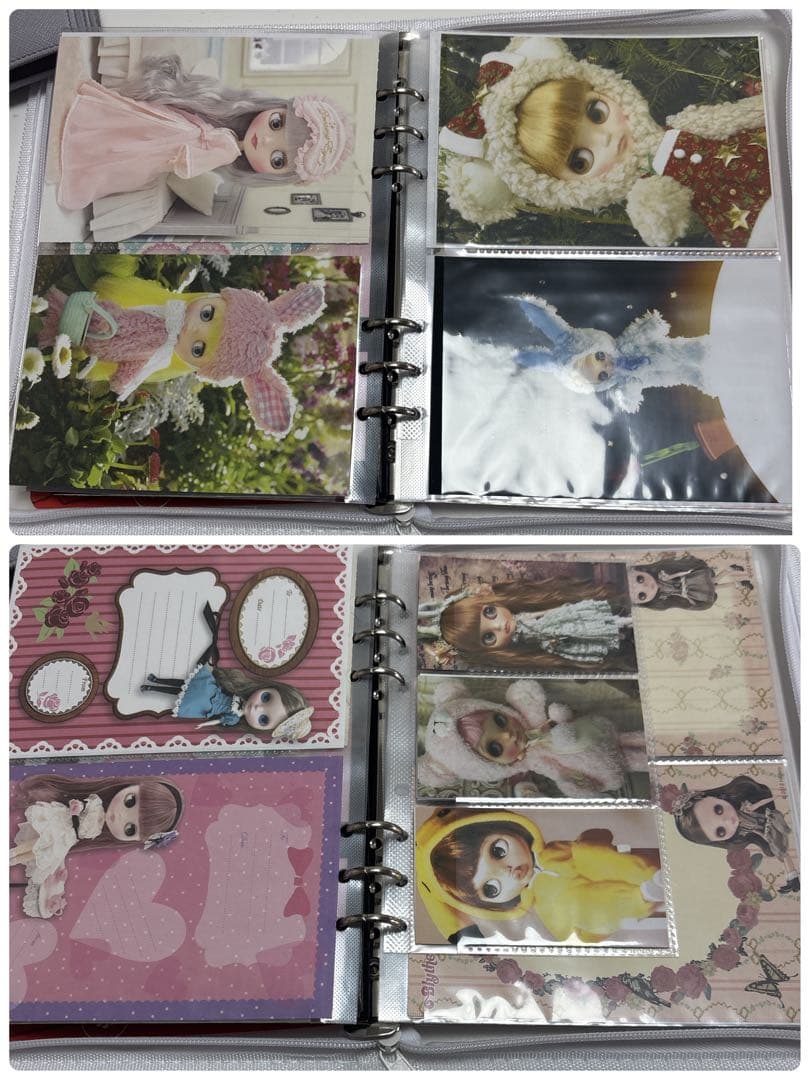 ブライスおすそ分けファイル