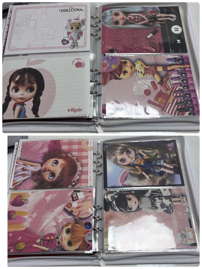 ブライスおすそ分けファイル