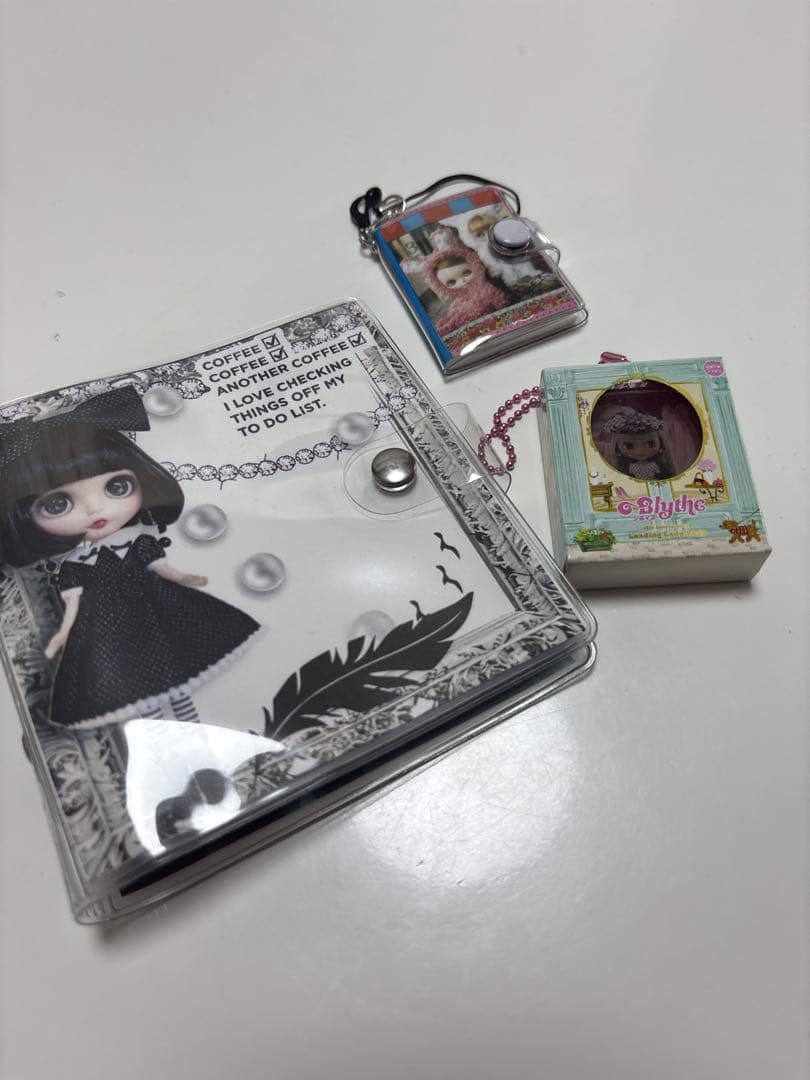 ブライスおすそ分けファイル