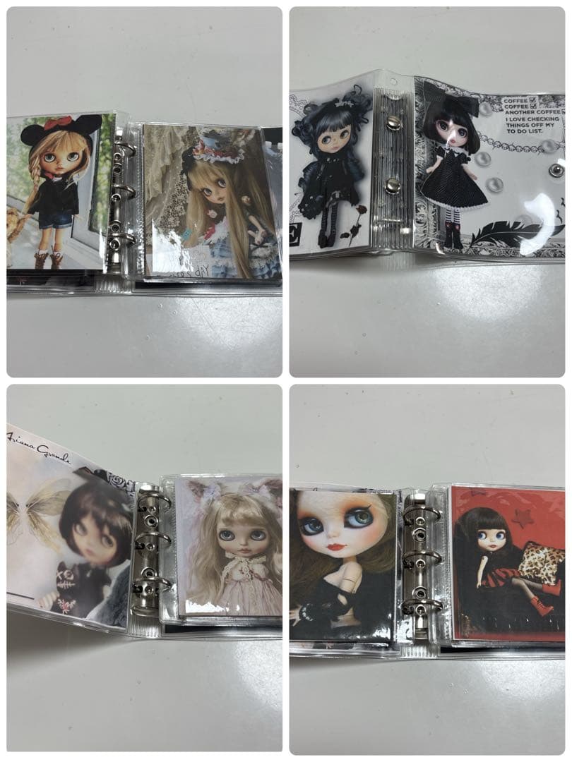 ブライスおすそ分けファイル