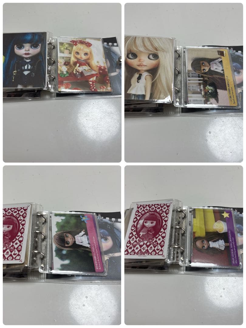 ブライスおすそ分けファイル