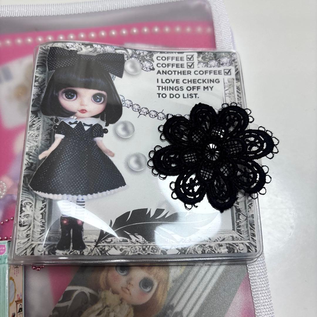 ブライスおすそ分けファイル