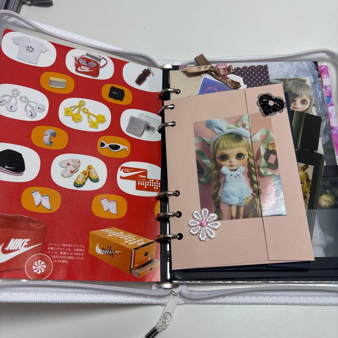 ブライスおすそ分けファイル