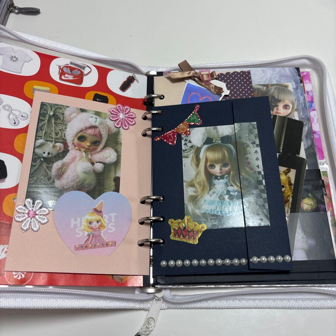 ブライスおすそ分けファイル