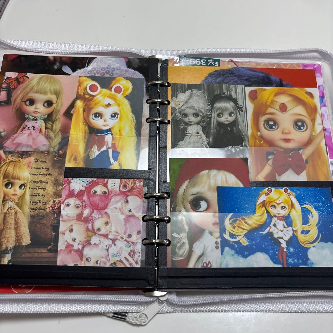 ブライスおすそ分けファイル