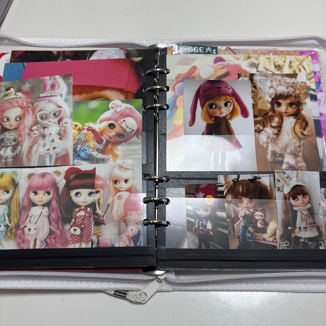 ブライスおすそ分けファイル