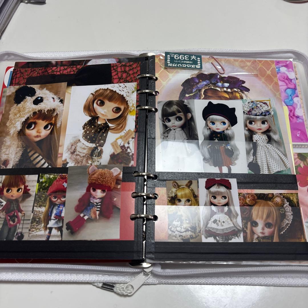 ブライスおすそ分けファイル