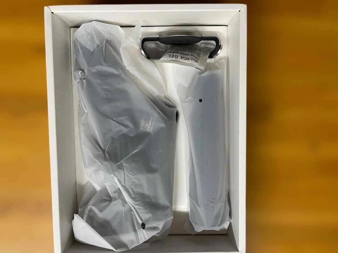 【新品未使用】DJI Osmo Mobile 6 （スレートグレー)