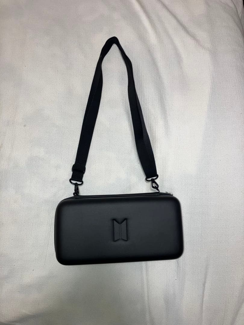 BTS ペンライト ケース付き