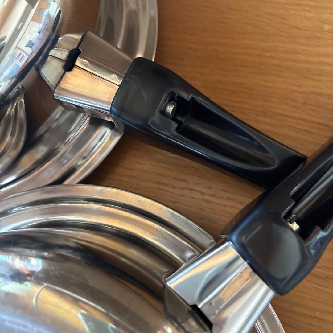 VitaCraftマジックシール⭐️No.2918と2913⭐️18cmと16cm