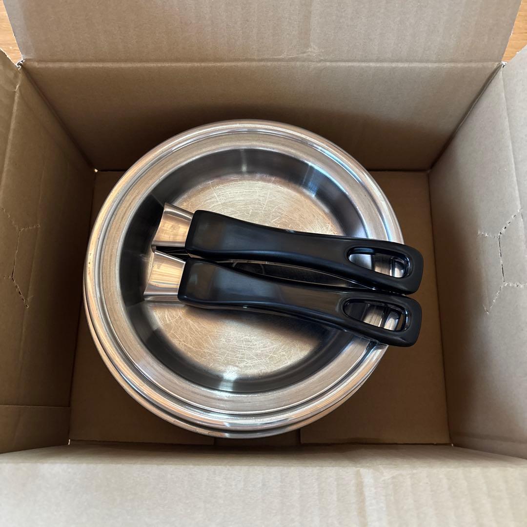 VitaCraftマジックシール⭐️No.2918と2913⭐️18cmと16cm