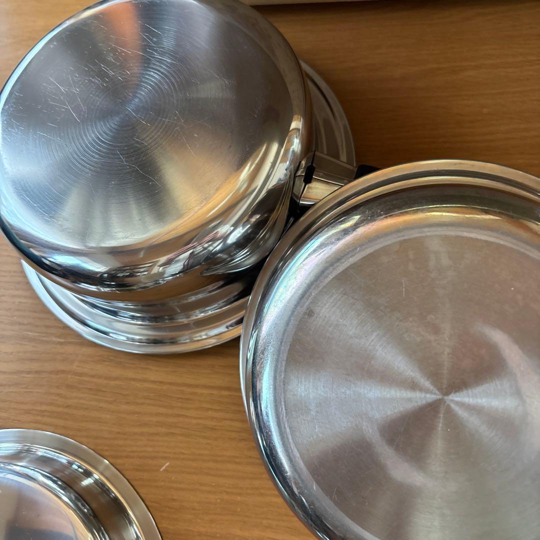 VitaCraftマジックシール⭐️No.2918と2913⭐️18cmと16cm