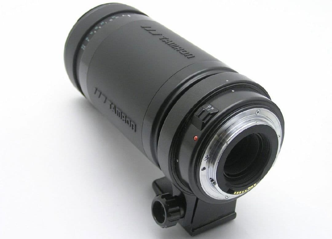 2月24日限定価格♪【Canon用】TAMRON AF 200-400mm
