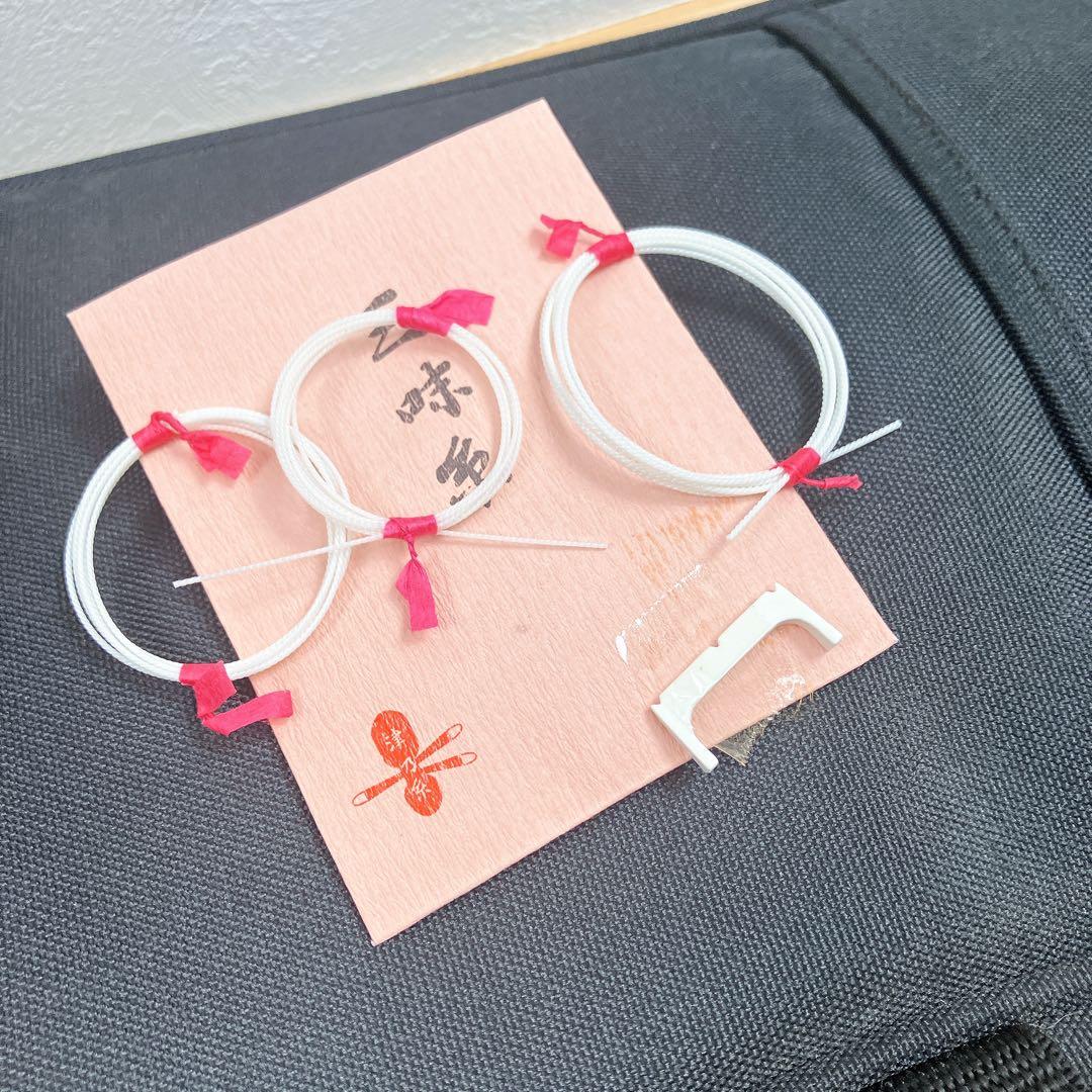 沖縄三線 三味線 人工 人工皮和楽器 合皮 蛇柄 蛇三線 ケース付き・付属品付き