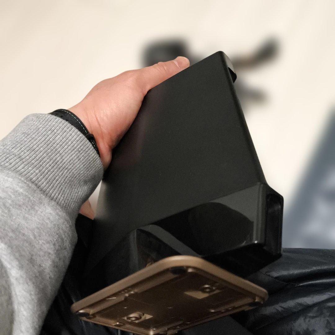 （美品）Buffalo WSR-6000AX8P-MB 無線LANルーター